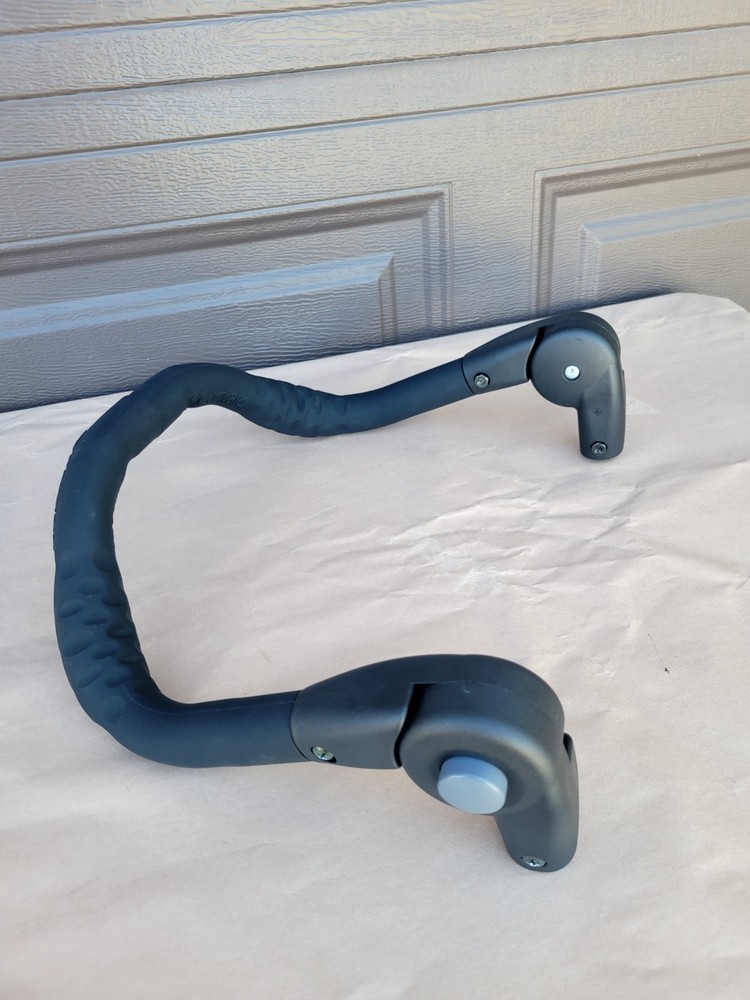 Convaid Cruiser 12 Special Needs Stroller Push handle Bar - Replacement Parts
