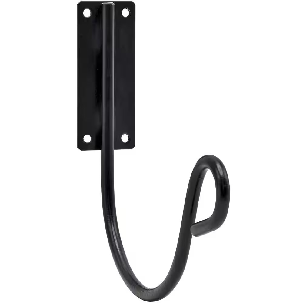 Wall Mounted Hose Holder Hook Hose Reel