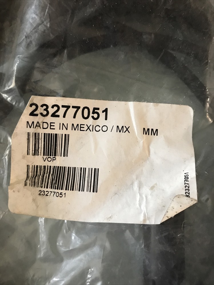 NEW OEM VOLVO PENTA  IGNITION CABLE KIT 23277051