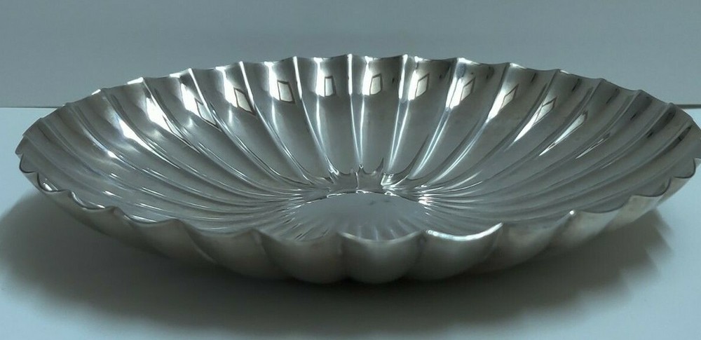 EPNS AL Silver Bowl