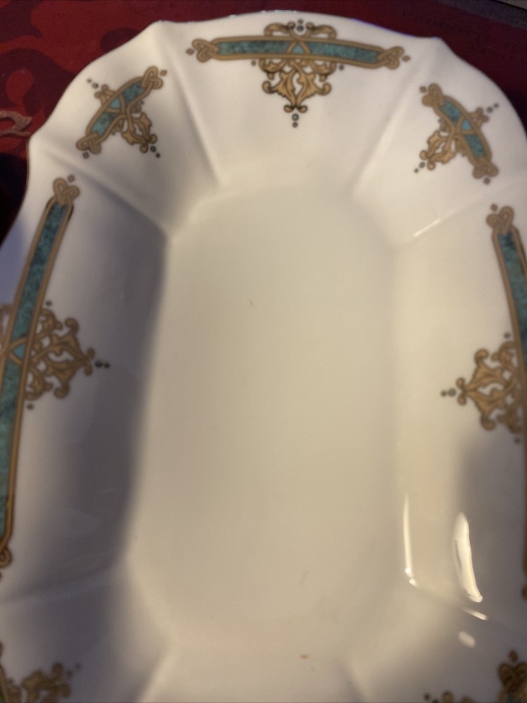 lenox serving platter