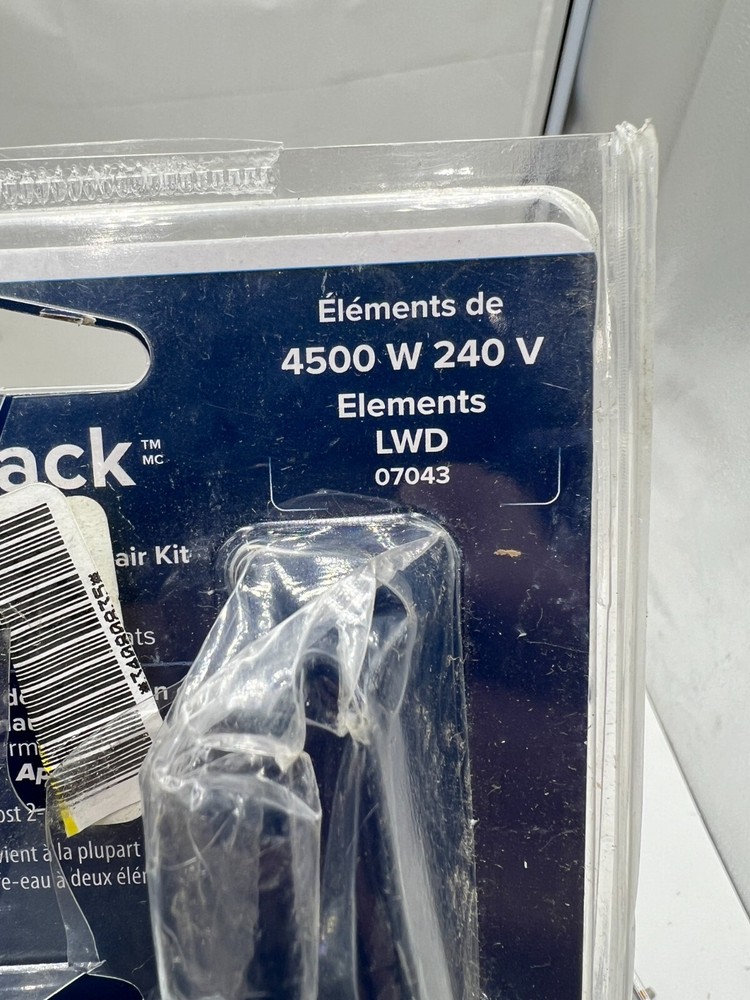 Camco 07043 LWD Apcom Style Plumber's Pack Water Heater Repair