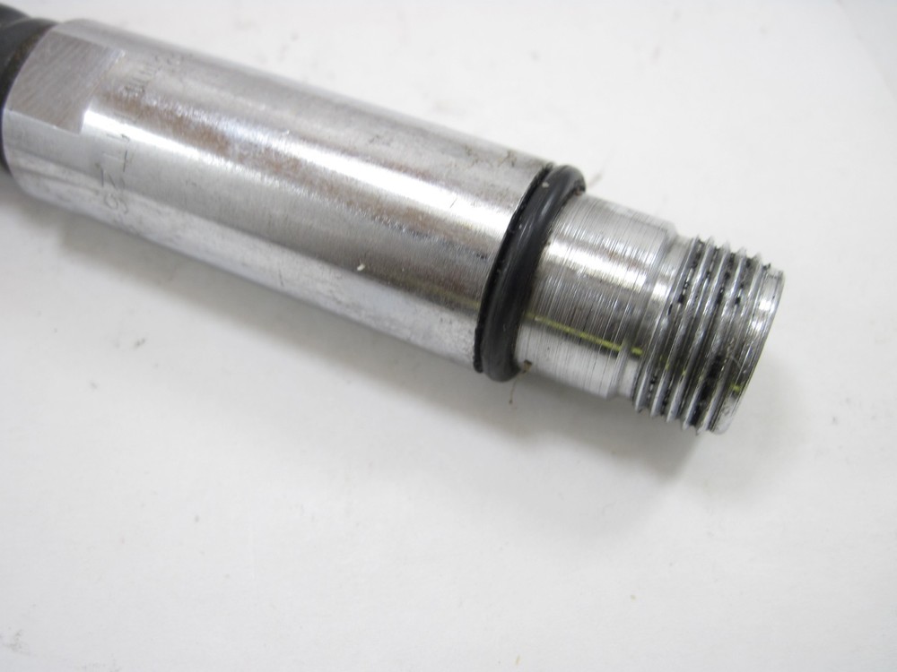 Snap On 18 Compression Tester Gauge Hose Adapter MT26-20 NICE