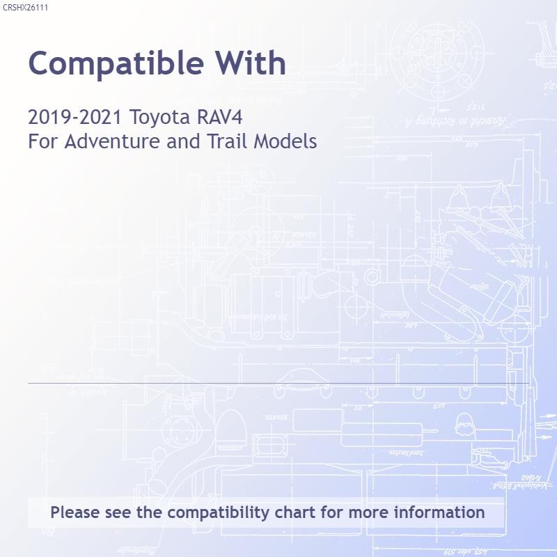 Replacement Silver Painted Polypropylene Rear Lower Valance Panel