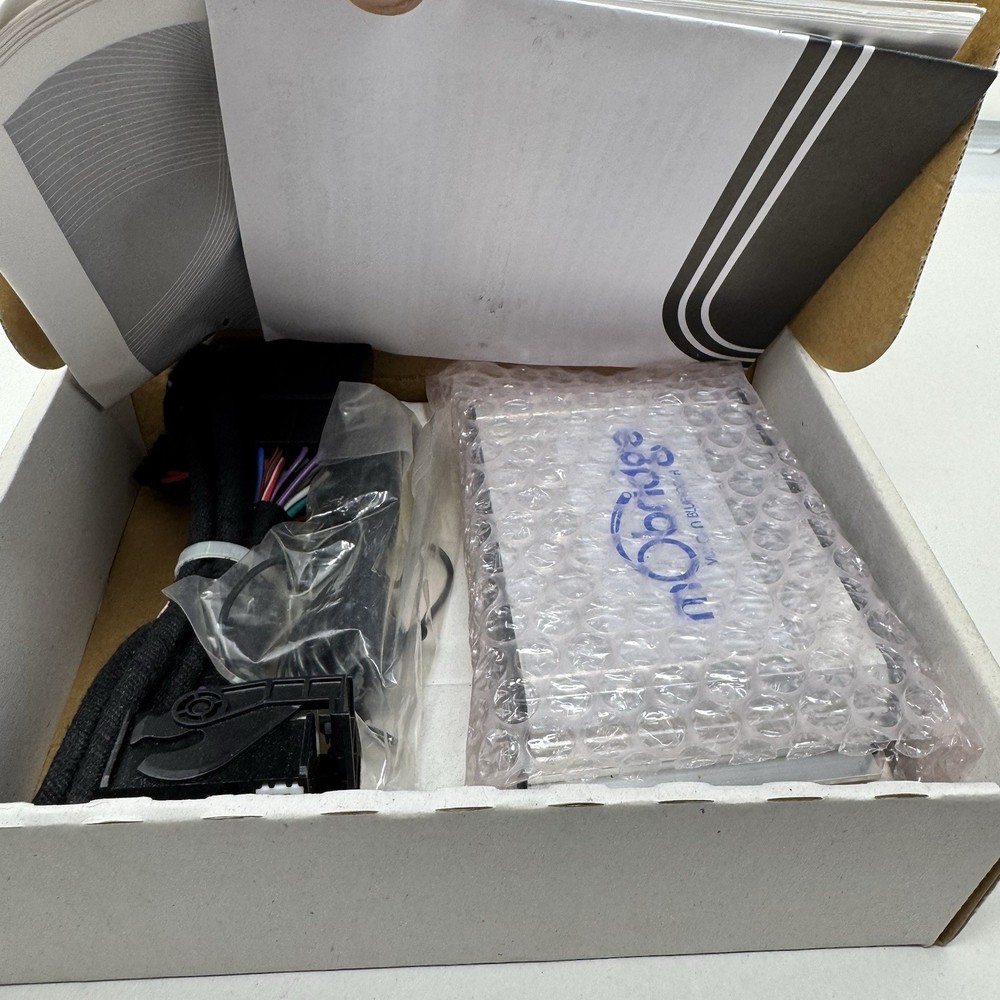 Mobridge VW Can Bluetooth Interface (M1000-C-BT-VW1)