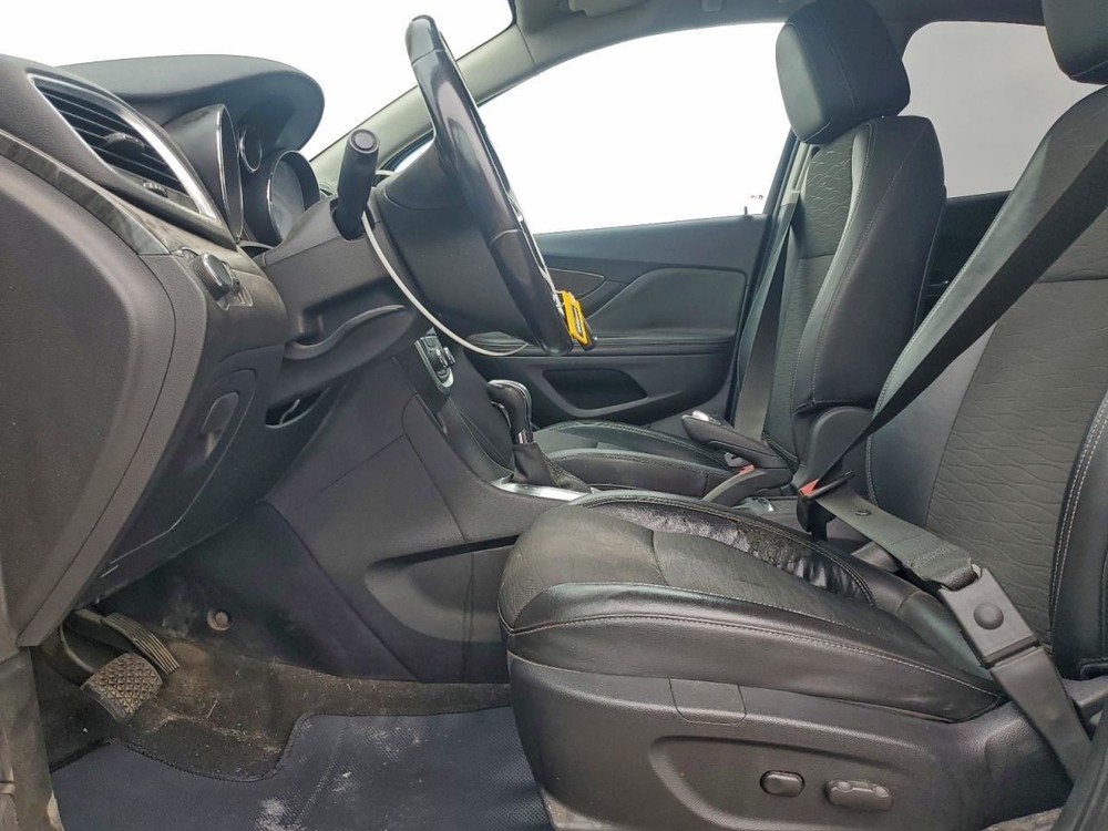 Trunk/Hatch/Tailgate Fits 13-22 ENCORE 811600