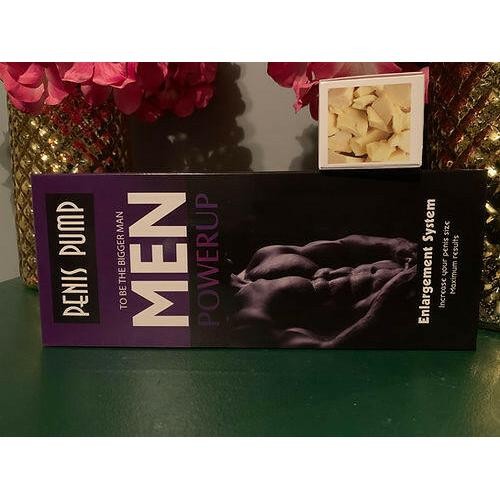 2.23 oz Gres Cacao with 9 inch pump combo