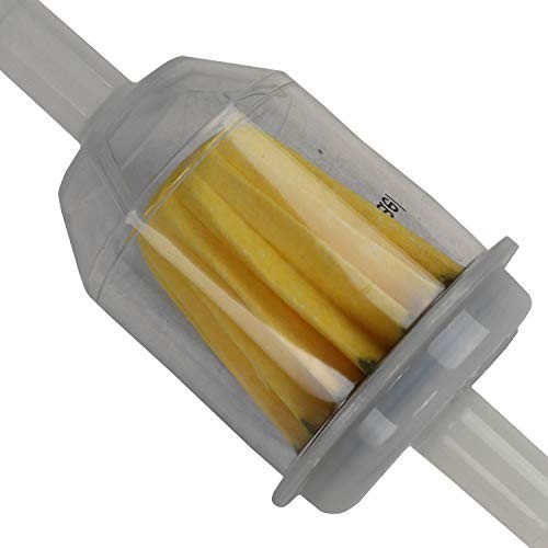 043-0504 Fuel Filter