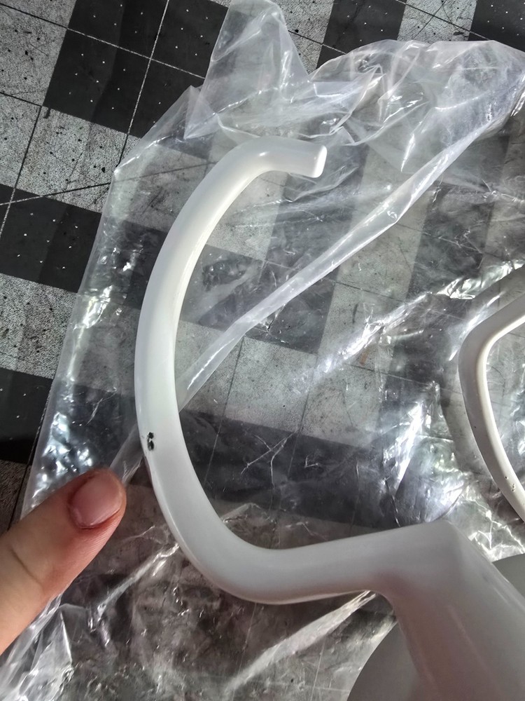 Kitchen Aid Classic pro Mixer Flat Beater Paddle Attachment Replacement