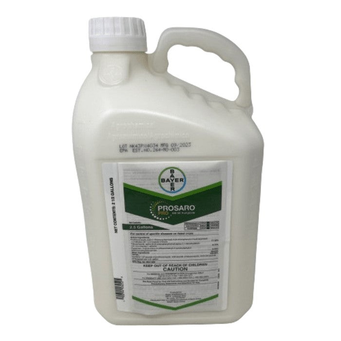 Prosaro Pro 400 SC 2.5GAL