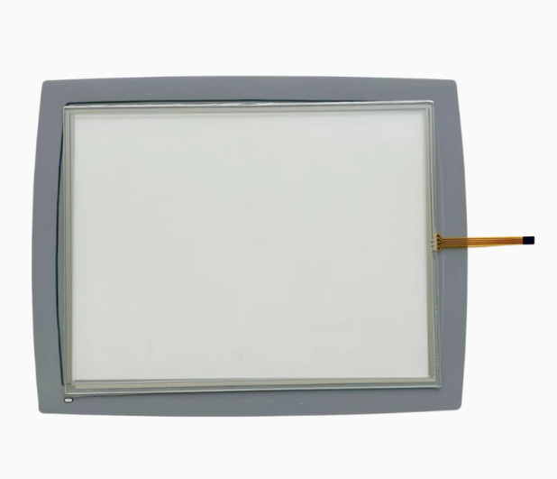 1PC For IX PANEL TA100 touchpad+protective film