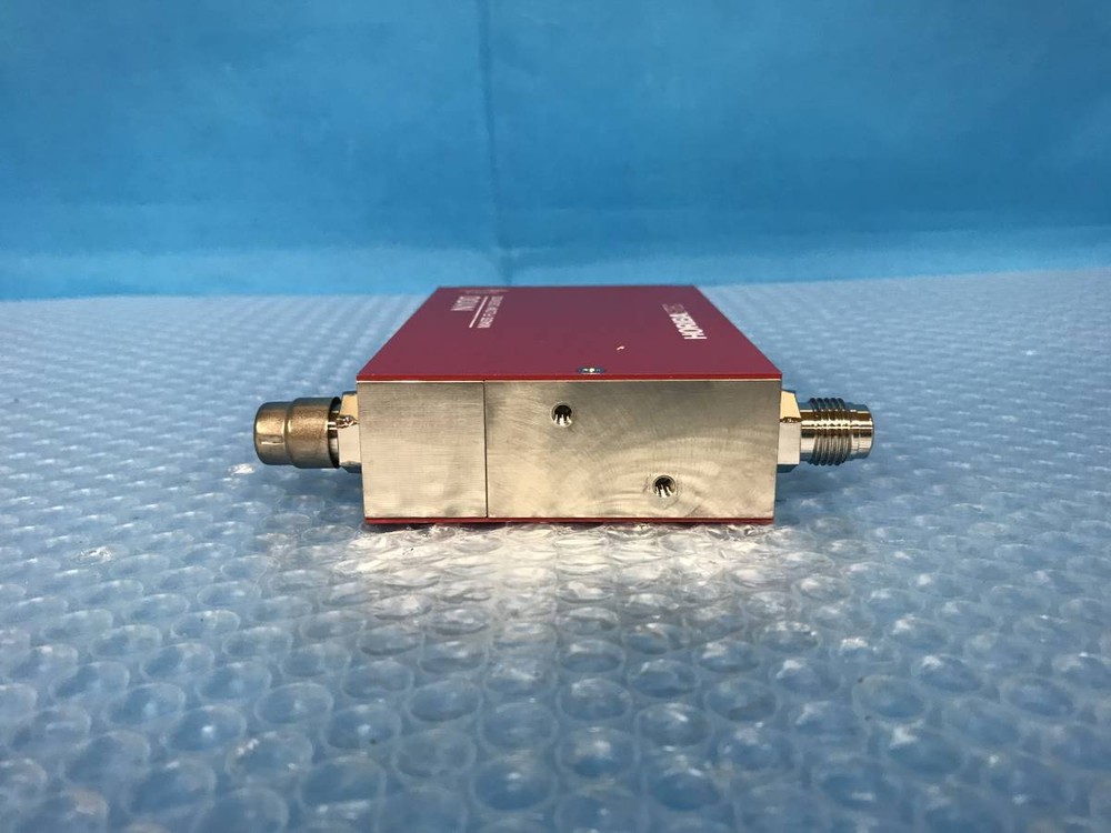 HORIBA STEC SEC-N112MGM Digital Mass Flow Controller