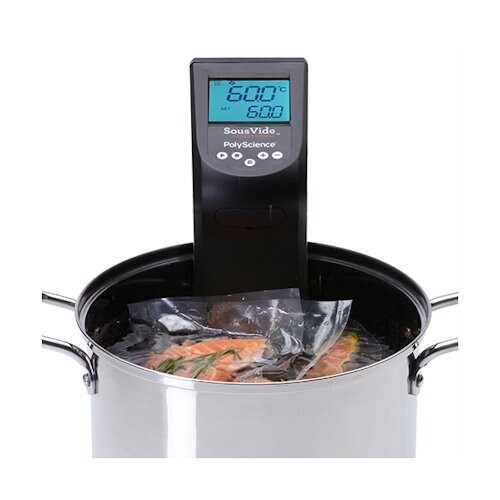 PolyScience Creative Series Sous Vide Immersion Circulator 120V