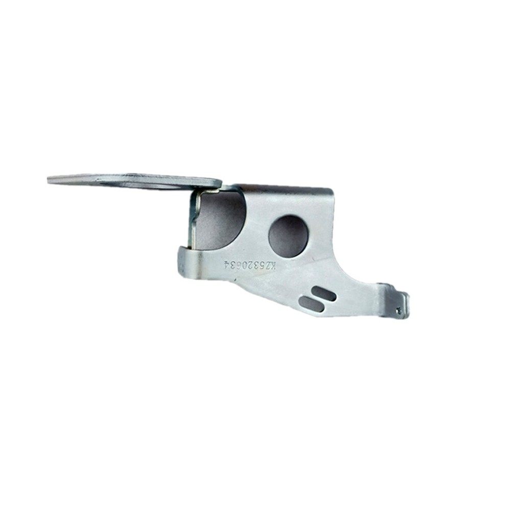 5320634 Oil Cut Solenoid Valve Bracket