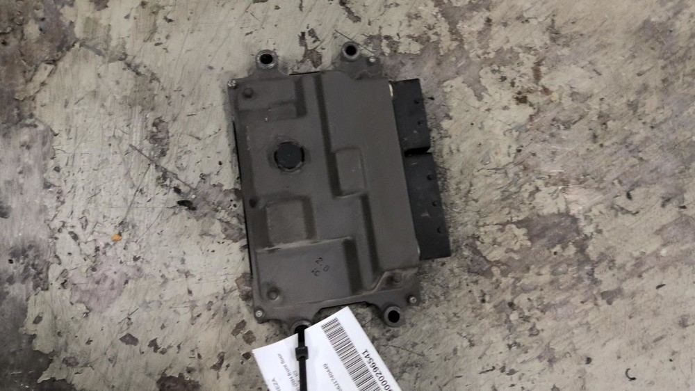 Engine ECM Electronic Control Module Pzev Emissions Fits 17-18 IMPREZA 732054