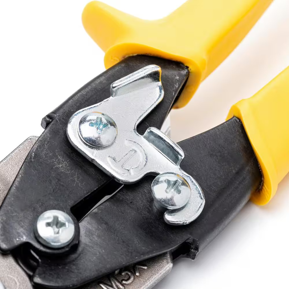 Wiss Compound Action Aviation Snip Set (3-Piece)