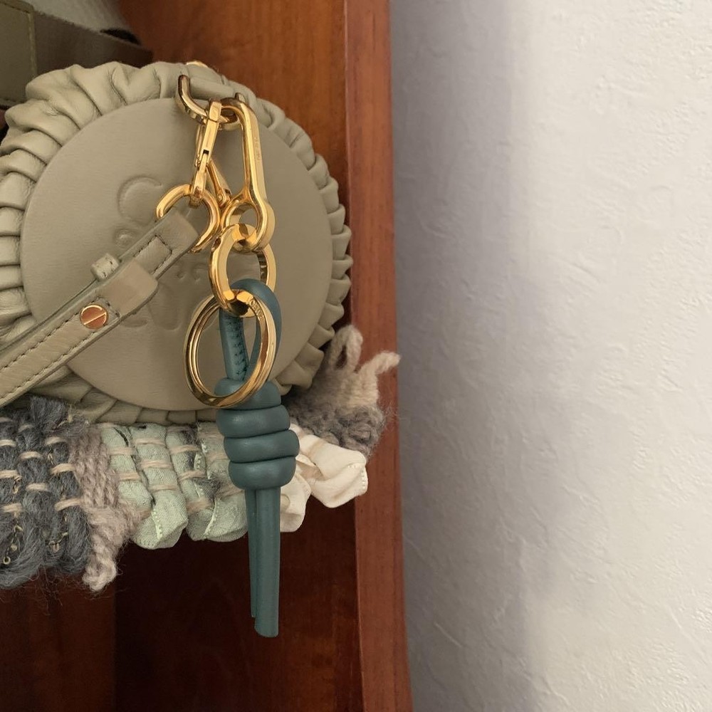 Loewe Keychain