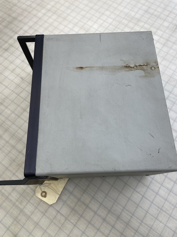 Sencore TV-RF Signal Analyzer Model FS74 A Not Tested