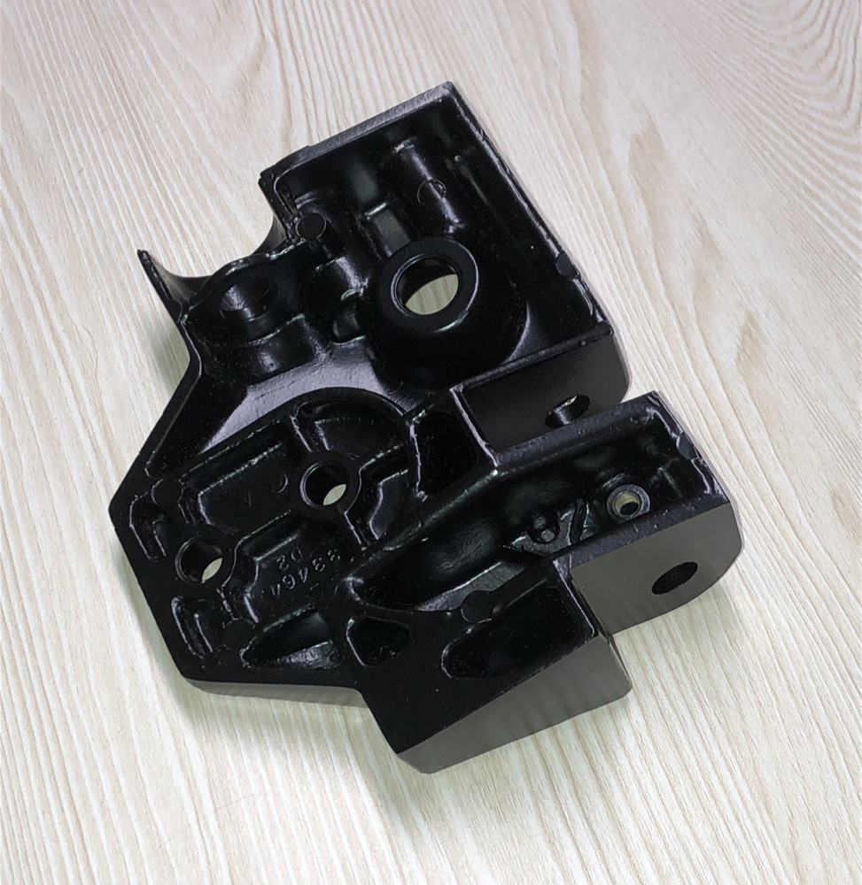 Steering Handle Bracket Johnson Evinrude 340779