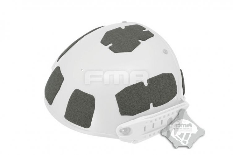 FMA CP Helmet Group (FG) TB961-FG