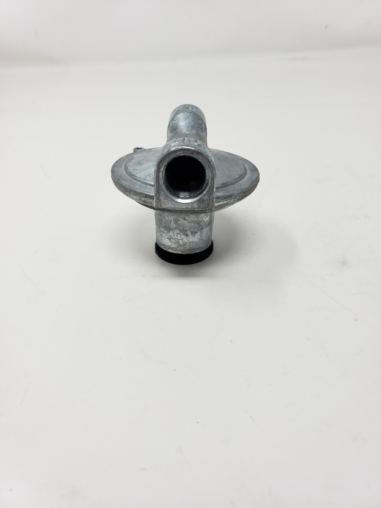 Red Dragon RSL-1 Propane Regulator 11" WC Regulator