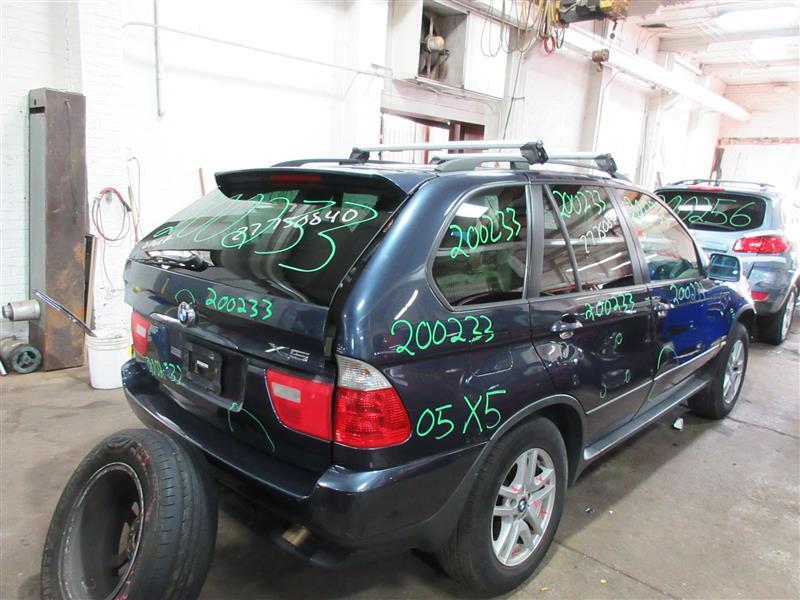 Used Telematics Interface Module fits: 2006 Bmw X5 Communication telematics cont