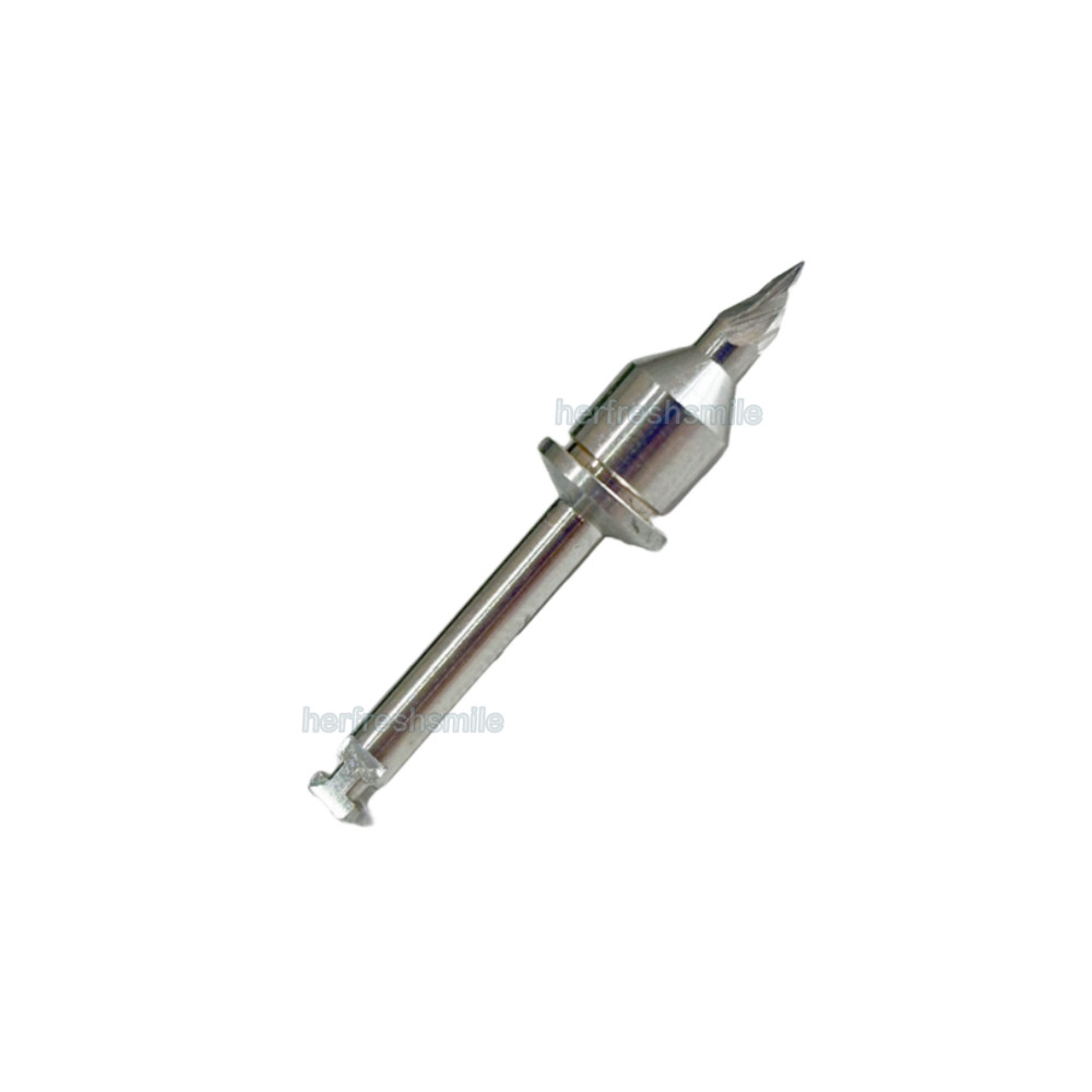 Dental Prepair Guide Marking Implant Hole Initial Drill Lance Pilot Reamer Drill