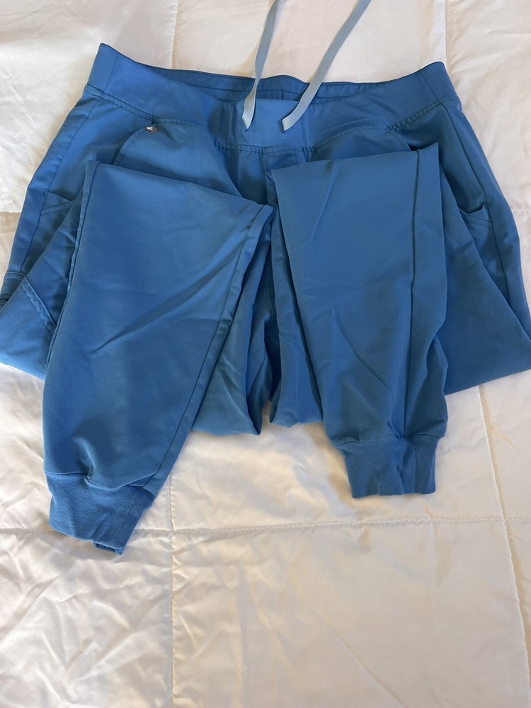 figs scrubs women set large
