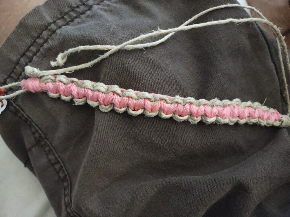 Handmade Jewelry