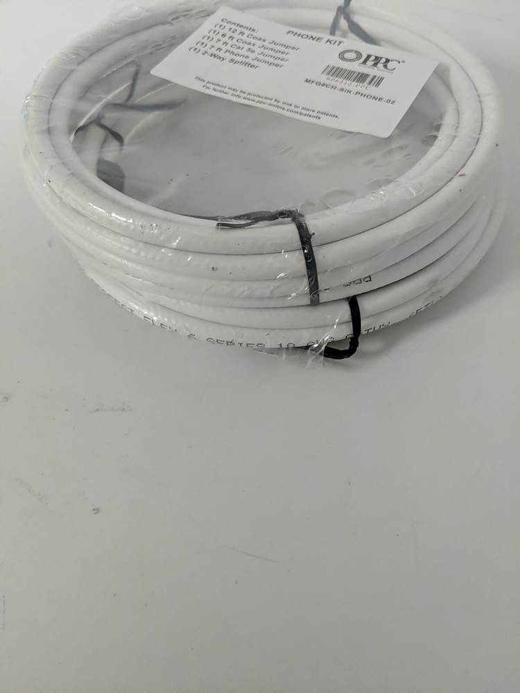 PPC PHONE KIT MFG#CH-SIK-PHONE-02