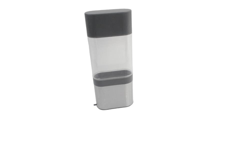 GE Profile - Opal 2.0 - Current Side Tank Accessory (3/4 gal) - Silver