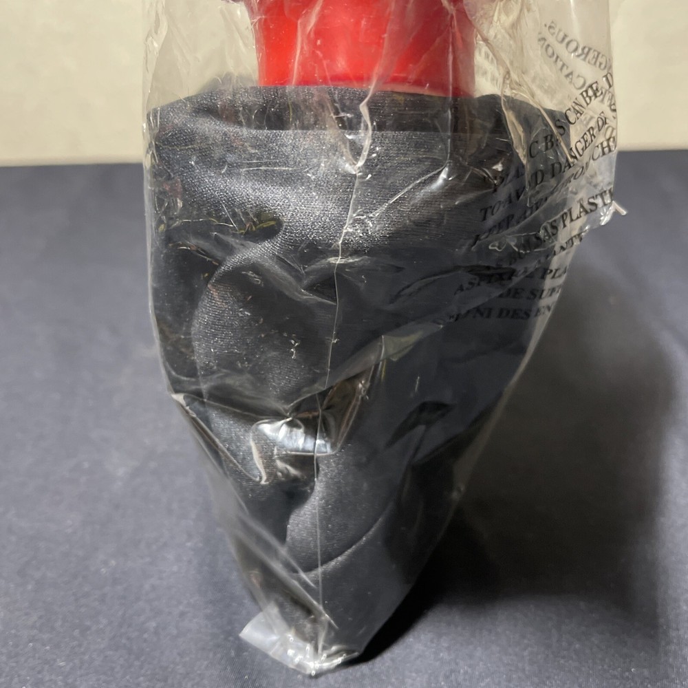 Vintage Rojus Boxing Devil Hand Punching Puppet 2000