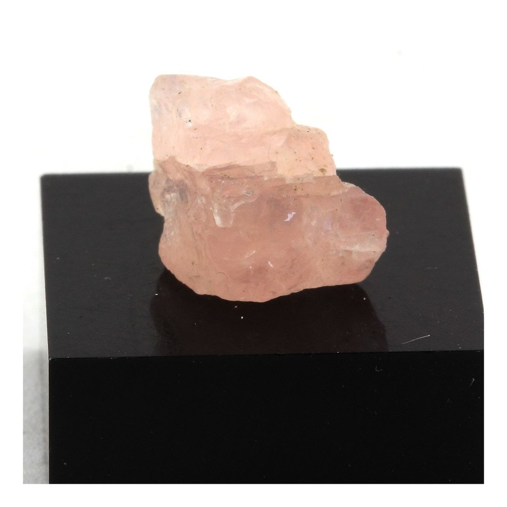 Morganite. 5.67 Ct. Africa.