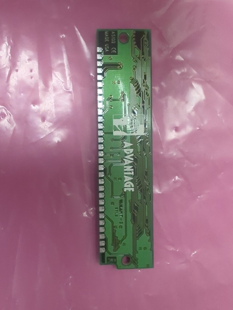 4MB Vintage Apple/Macintosh Advantage Ram Memory A5102 9712