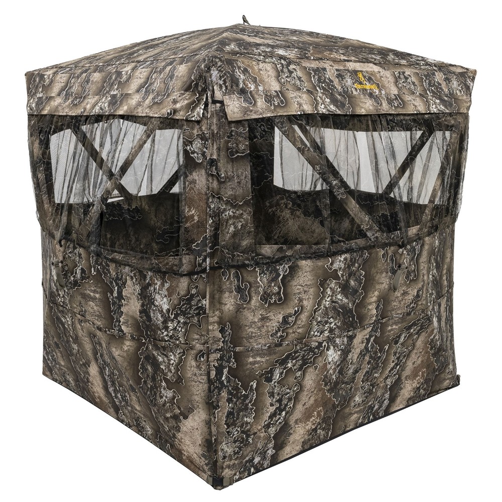 Browning Eclipse Hunting Blind- RTEX