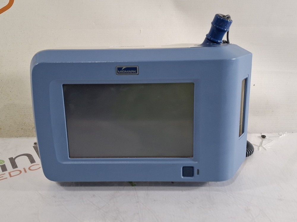 Midmark IQvitals PC Vital Signs System