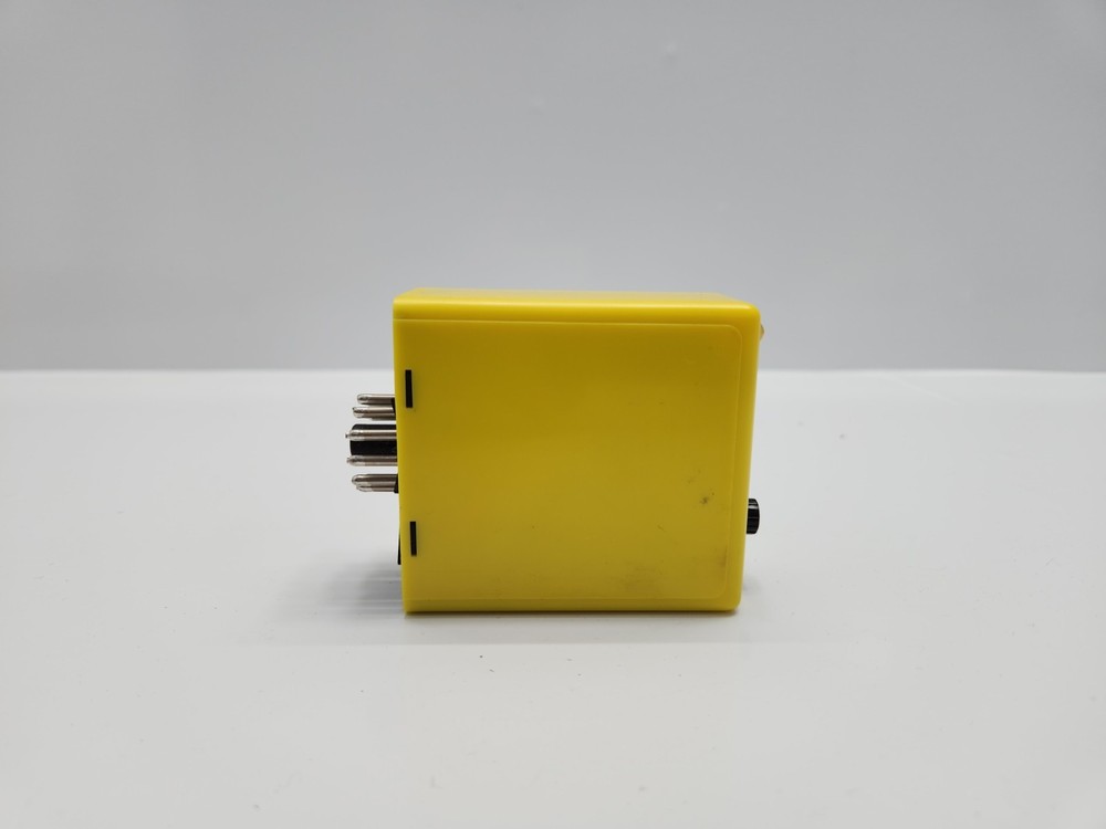 PULSTEKNIK R-SYSTEM RAL DELAYED PULSE TIMER