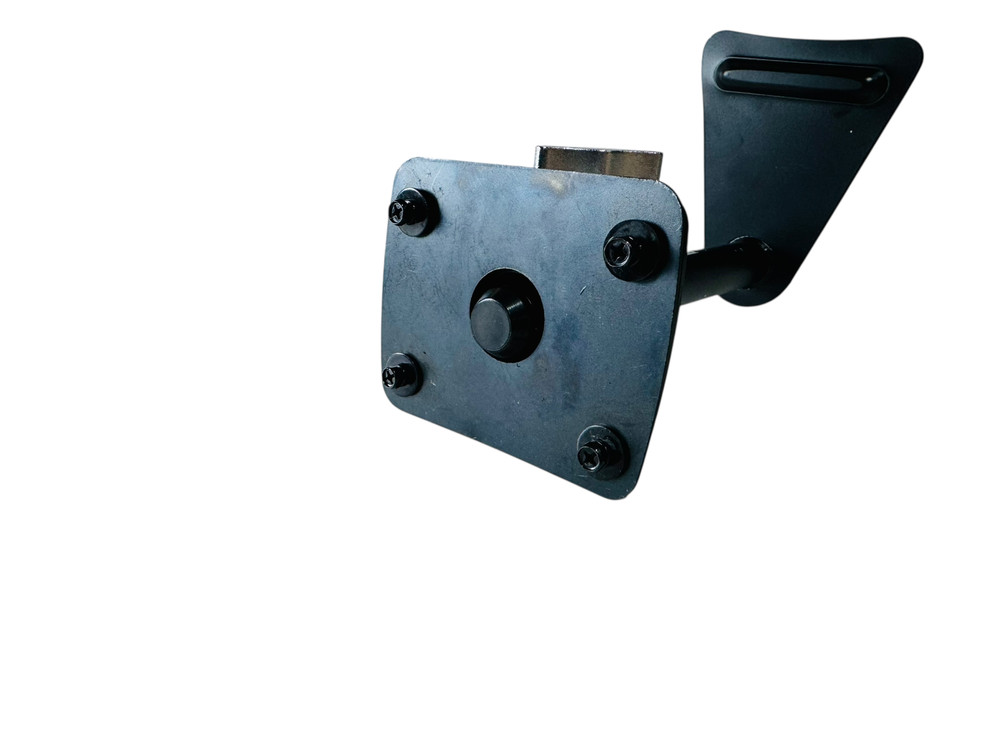 Kick Drum Riser Built-in Bass Drum Lifter A2E Conversion