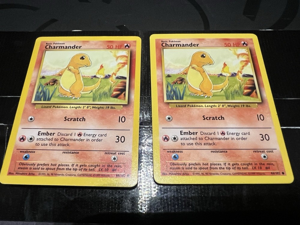 Pokémon TCG Brushfire Theme Deck Base Set WOTC 1999 SOME SHADOWLESS / INCOMPLETE