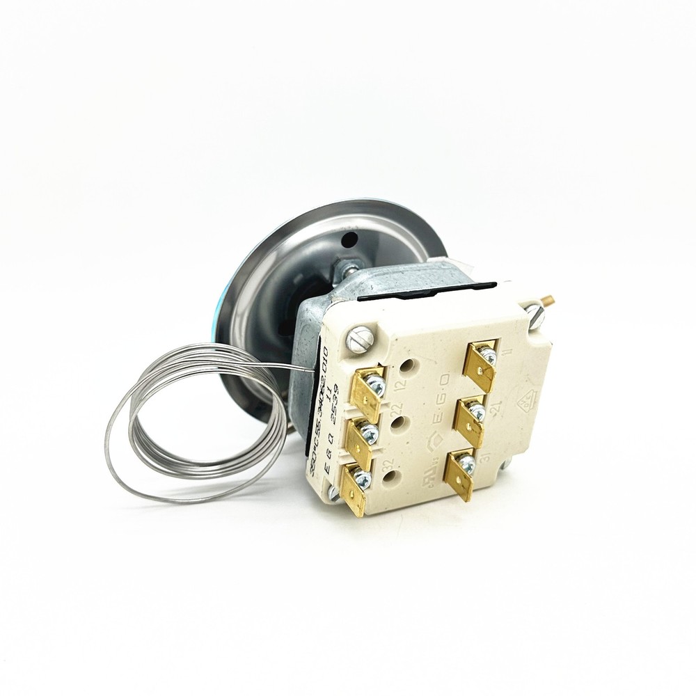 EGO Temperature-adjustable switch temperature controller 100℃~500℃ 55.34062.010