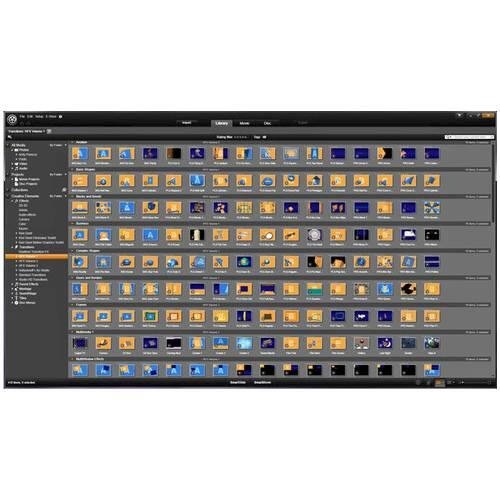 Dazzle Home Edition - PC Software