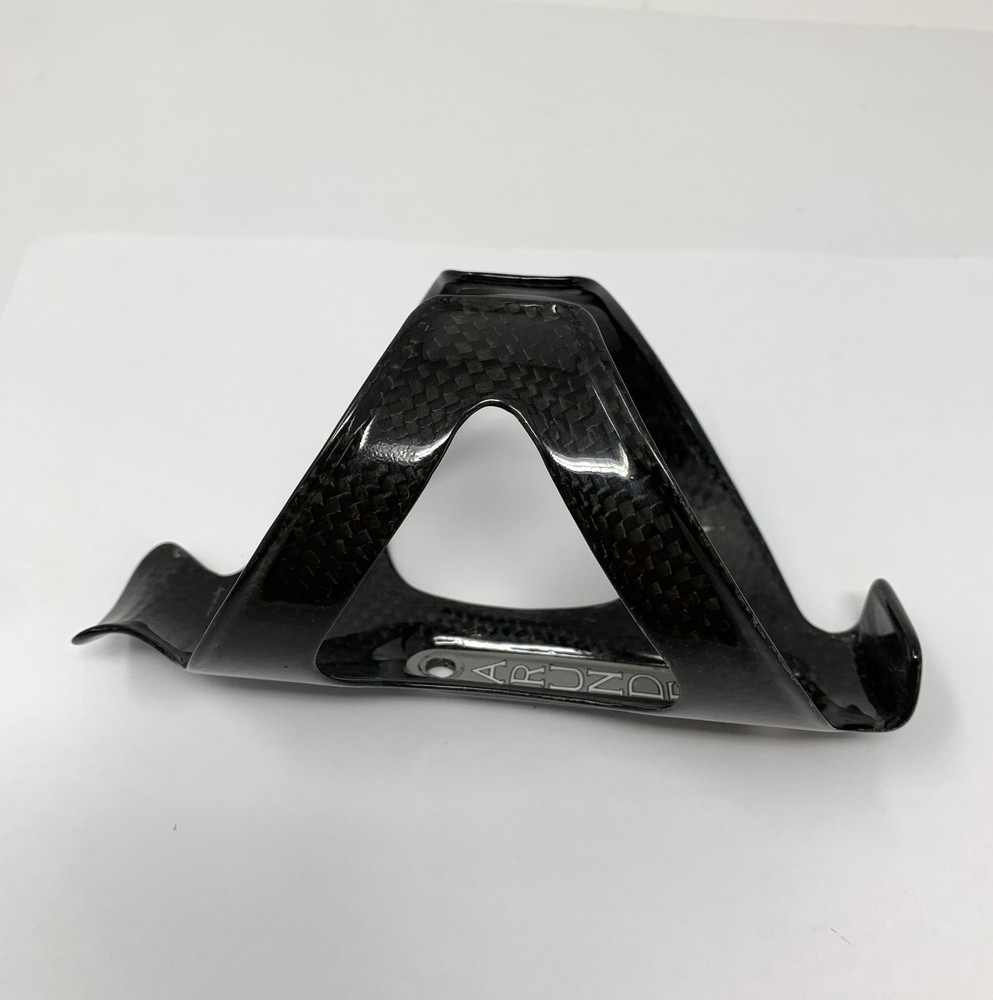 Arundel Carbon Bottle Cage
