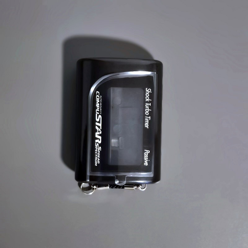 Compustar N99SSTR CASE Replacement for Remote Control 2WSSR NUSTART