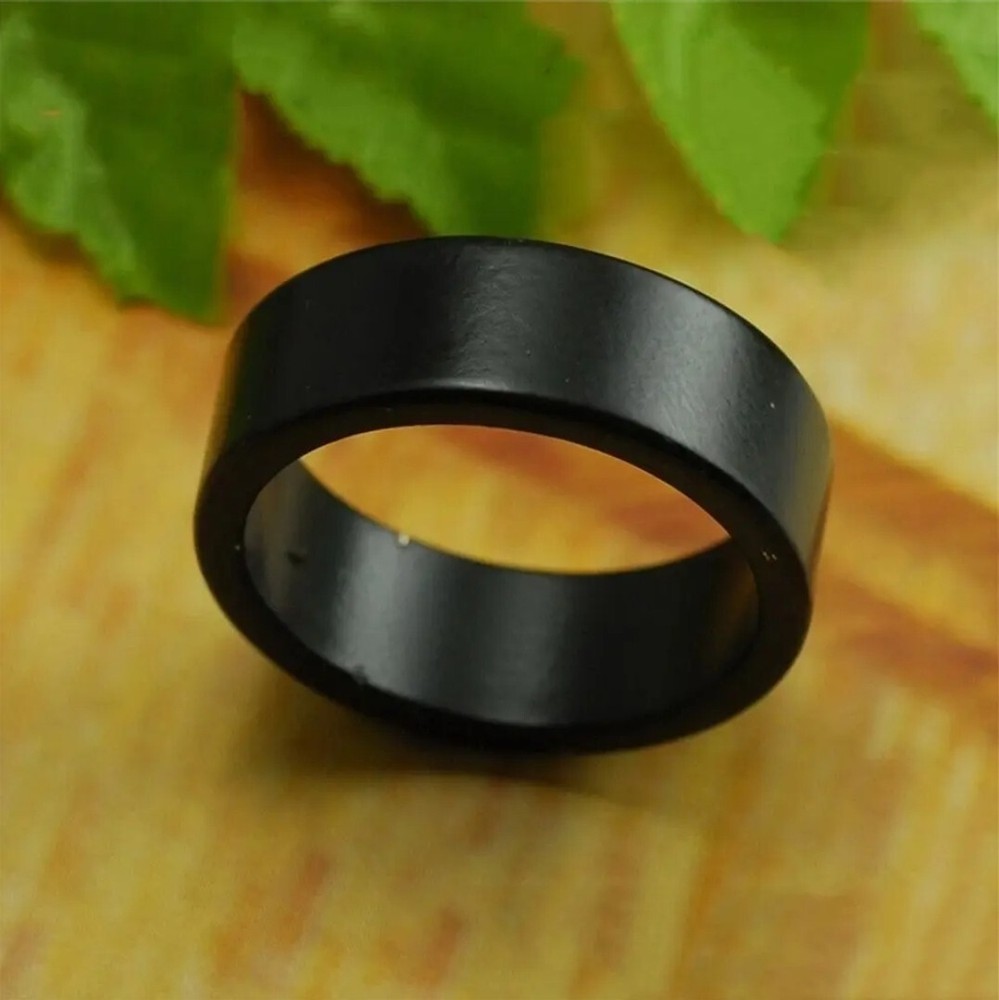 Magic Trick Powerful Magnetic Ring Magician's Prop