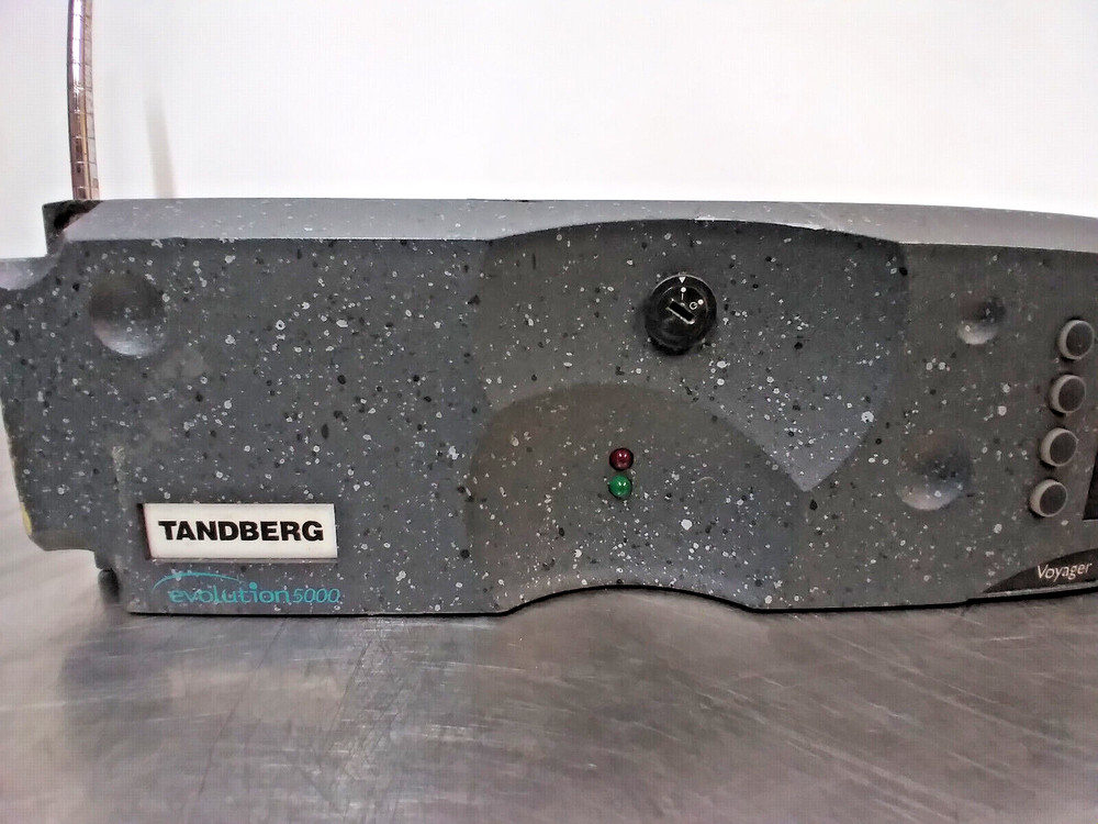 Tandberg Voyager E5788 - MPEG-2 HD Encoder with Satellite Modulator