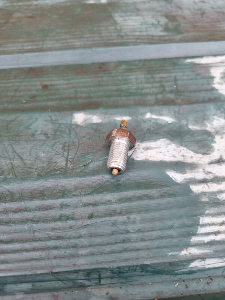 Kawasaki Zzr600 Neutral Sensor 1991