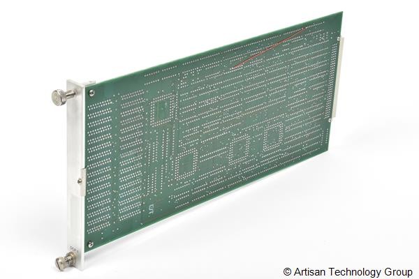 Astro-Med DCP1-4 Data Capture Module