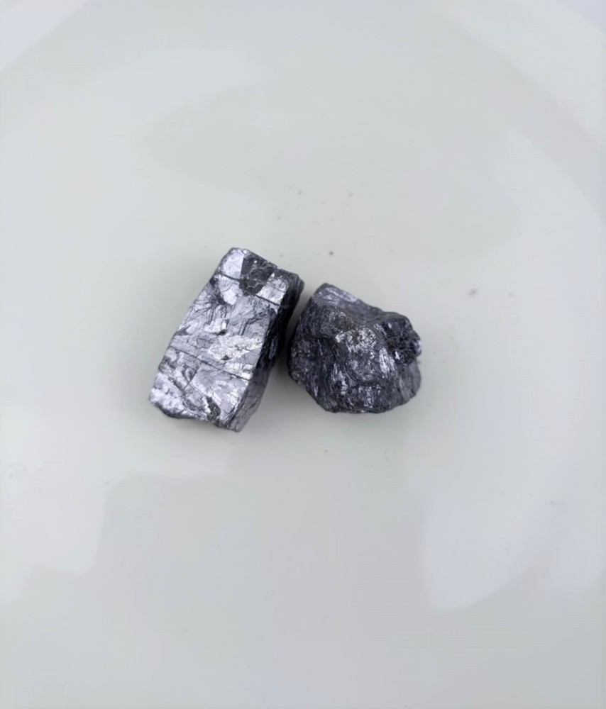 Natural Ithmid Kohl Stone for Eyeliner 100 gram حجر الاثمد الطبيعي