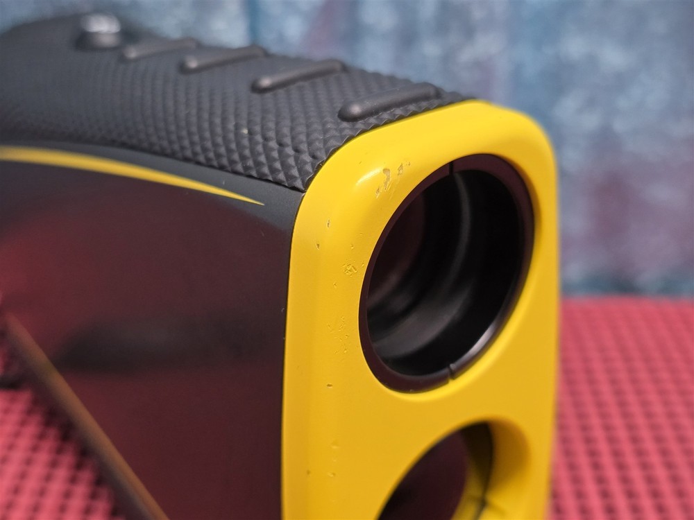 LASER TECHNOLOGY TRUPULSE 200 LASER RANGEFINDER