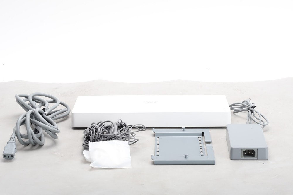 Cisco CS-CODEC-PLUS TTC7-25 Video Conference Webex Room Codec With Accessories